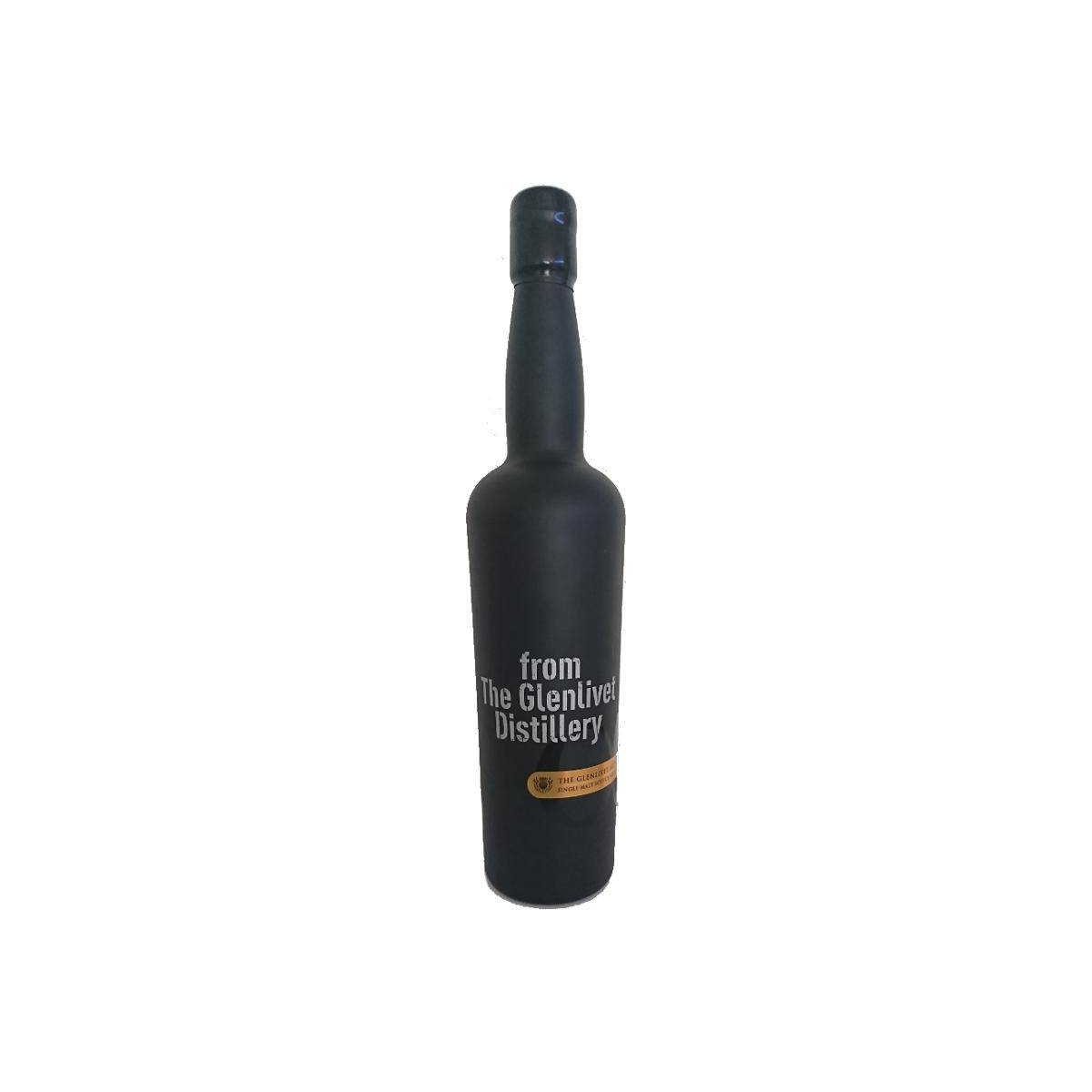 The Glenlivet Single Malt Whisky