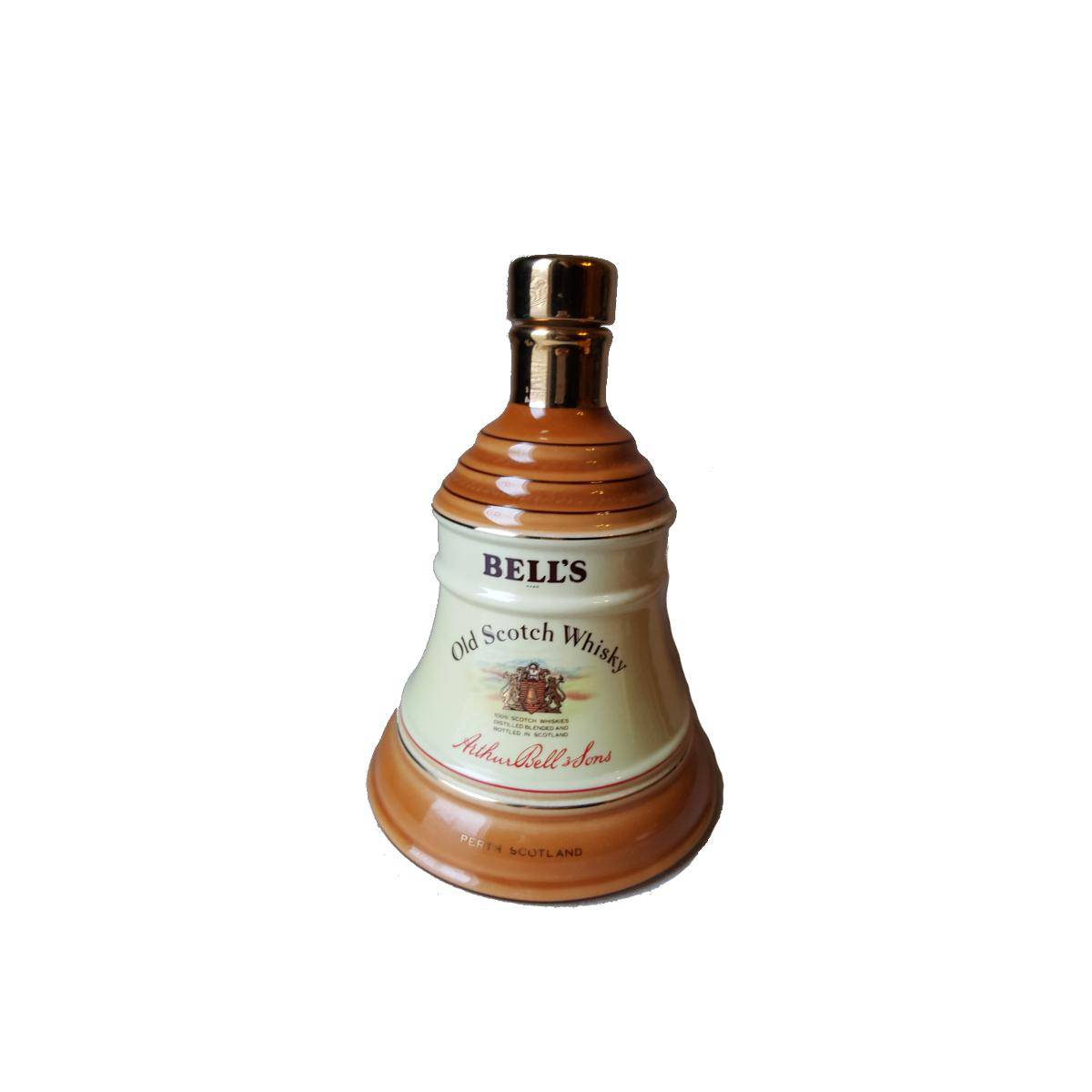 Bell's Old Scotch Whisky