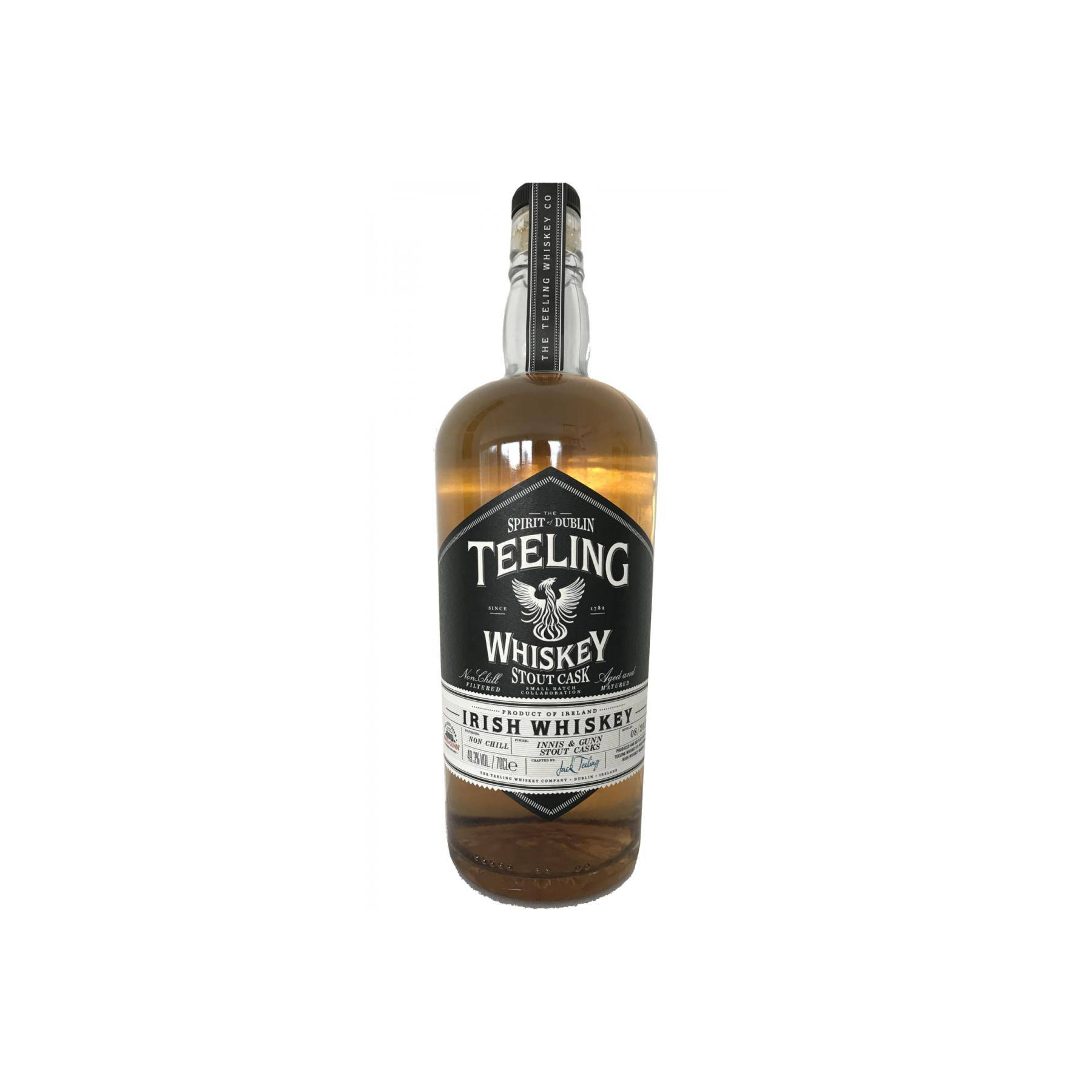 Teeling Blended Whisky