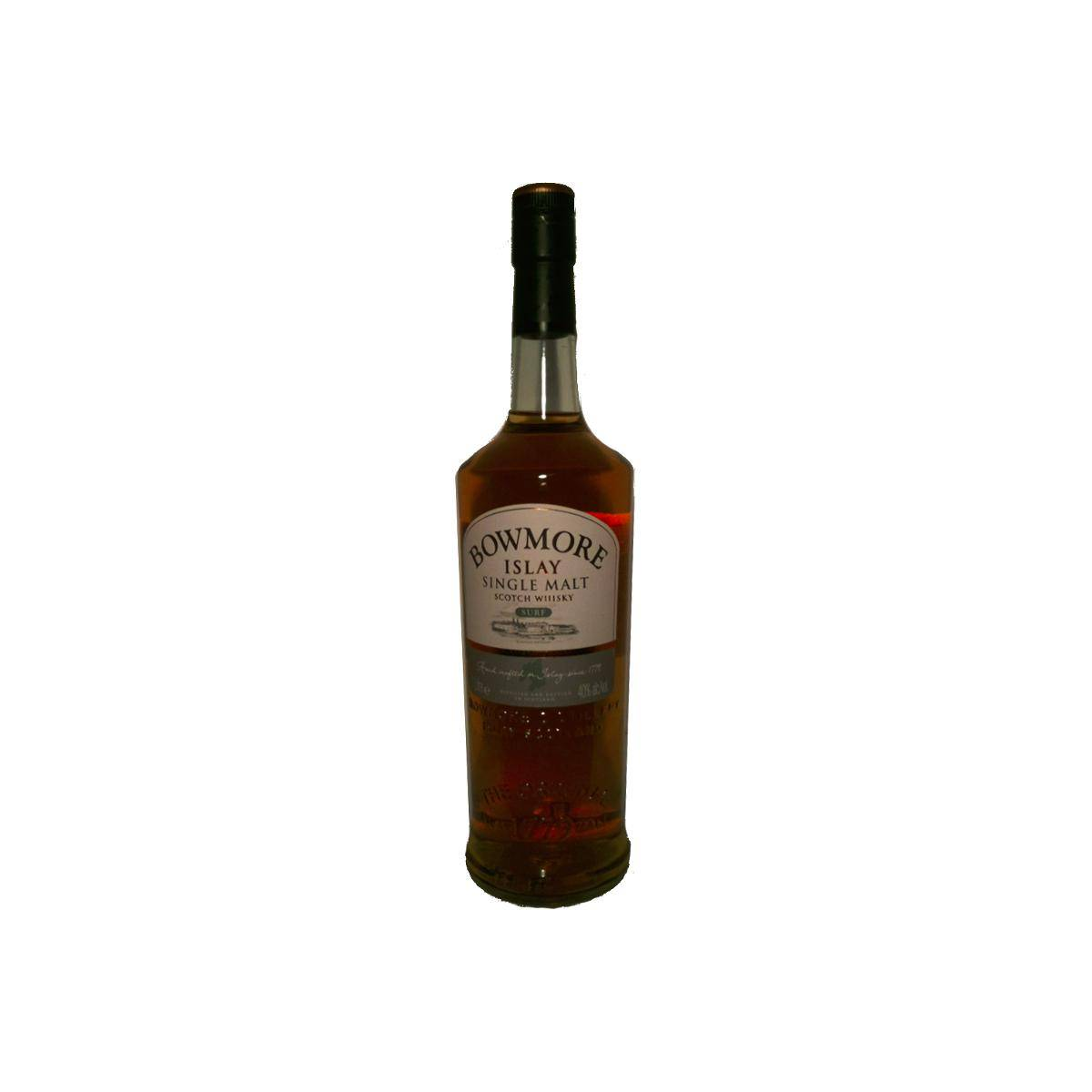 Bowmore Single Malt Whisky