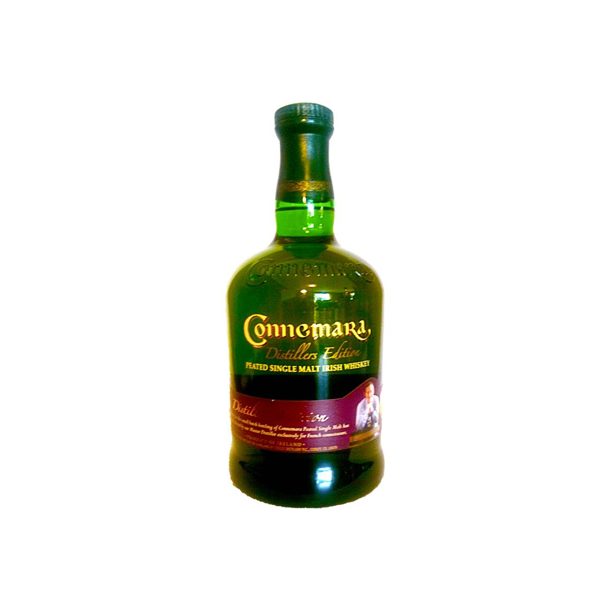 The Scotch Malt Whisky Society Single Malt Whisky