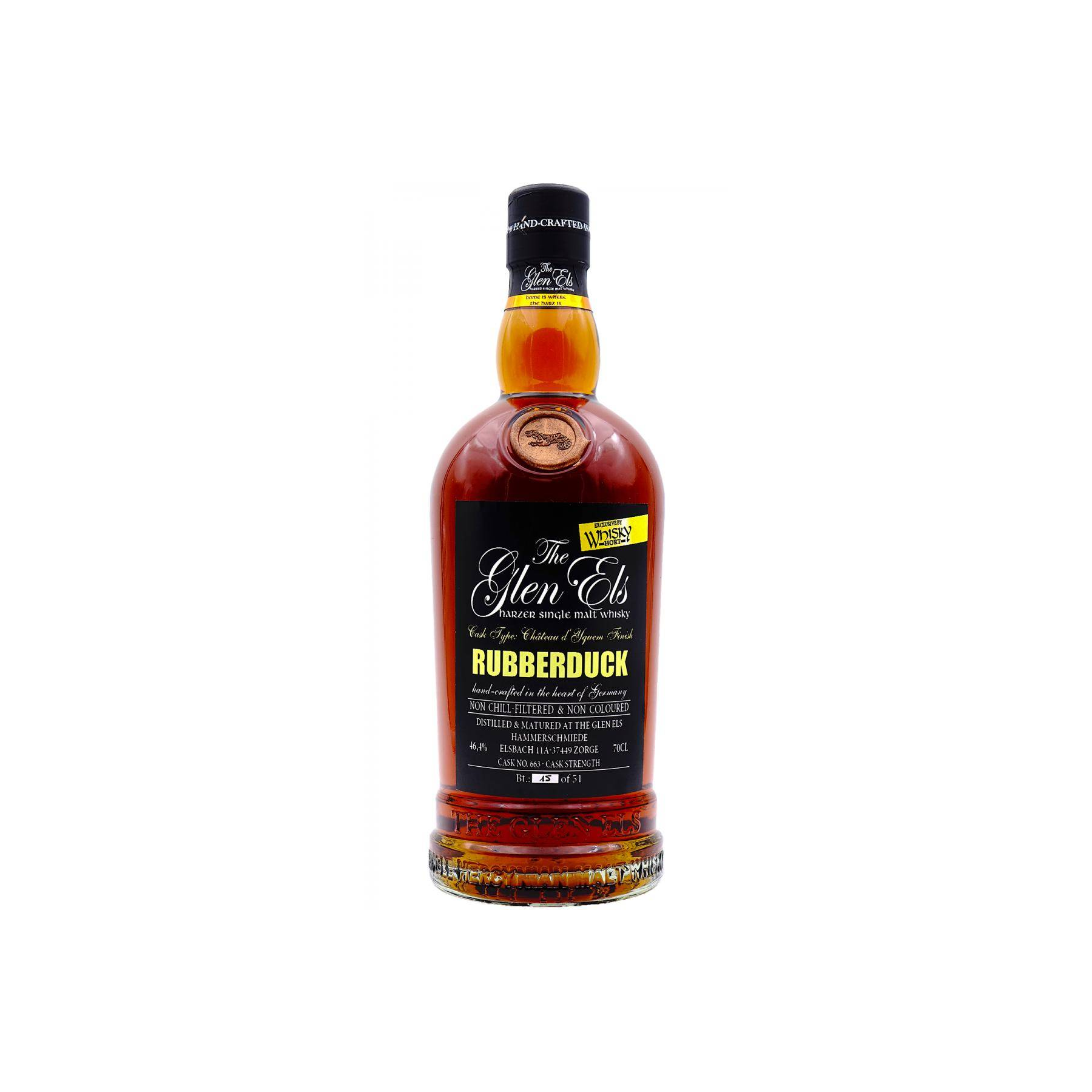 Glen Els 06-year-old