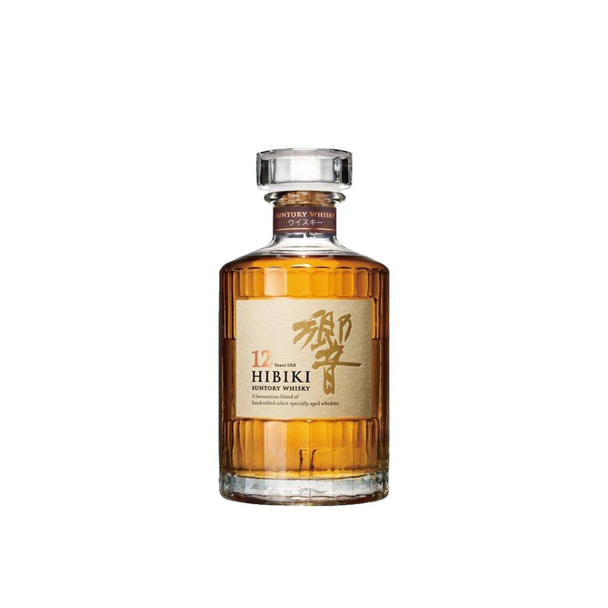 Hibiki 12-year-old