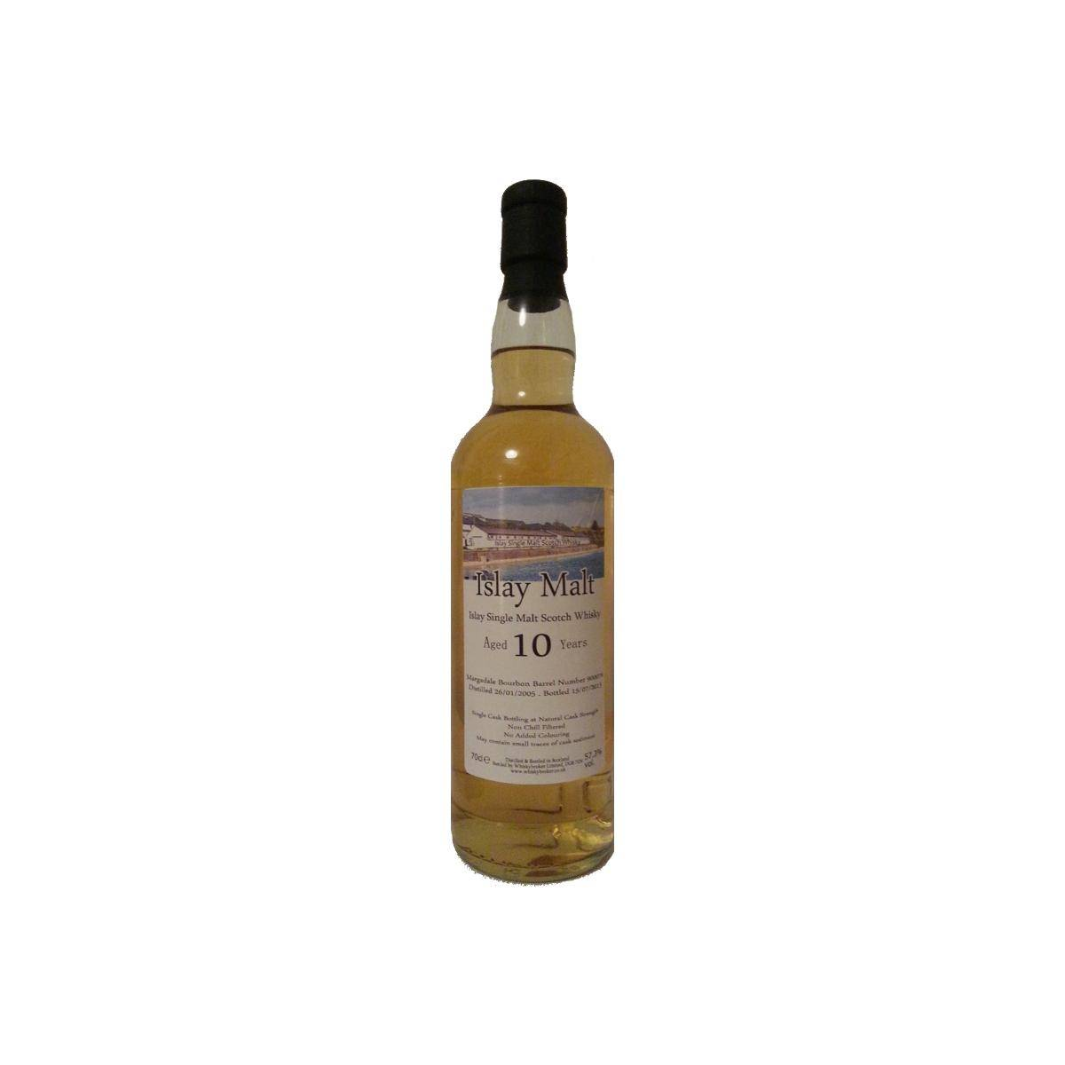 Islay Malt 2005 WhB