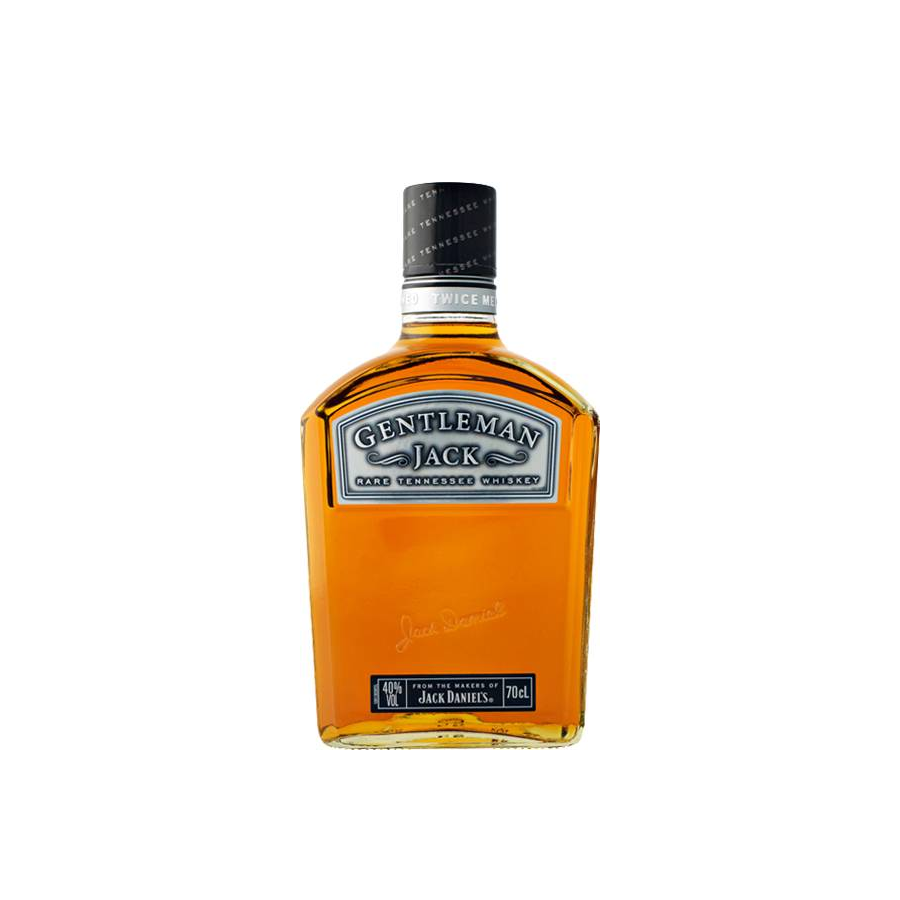 Jack Daniel's Tennessee Whisky 