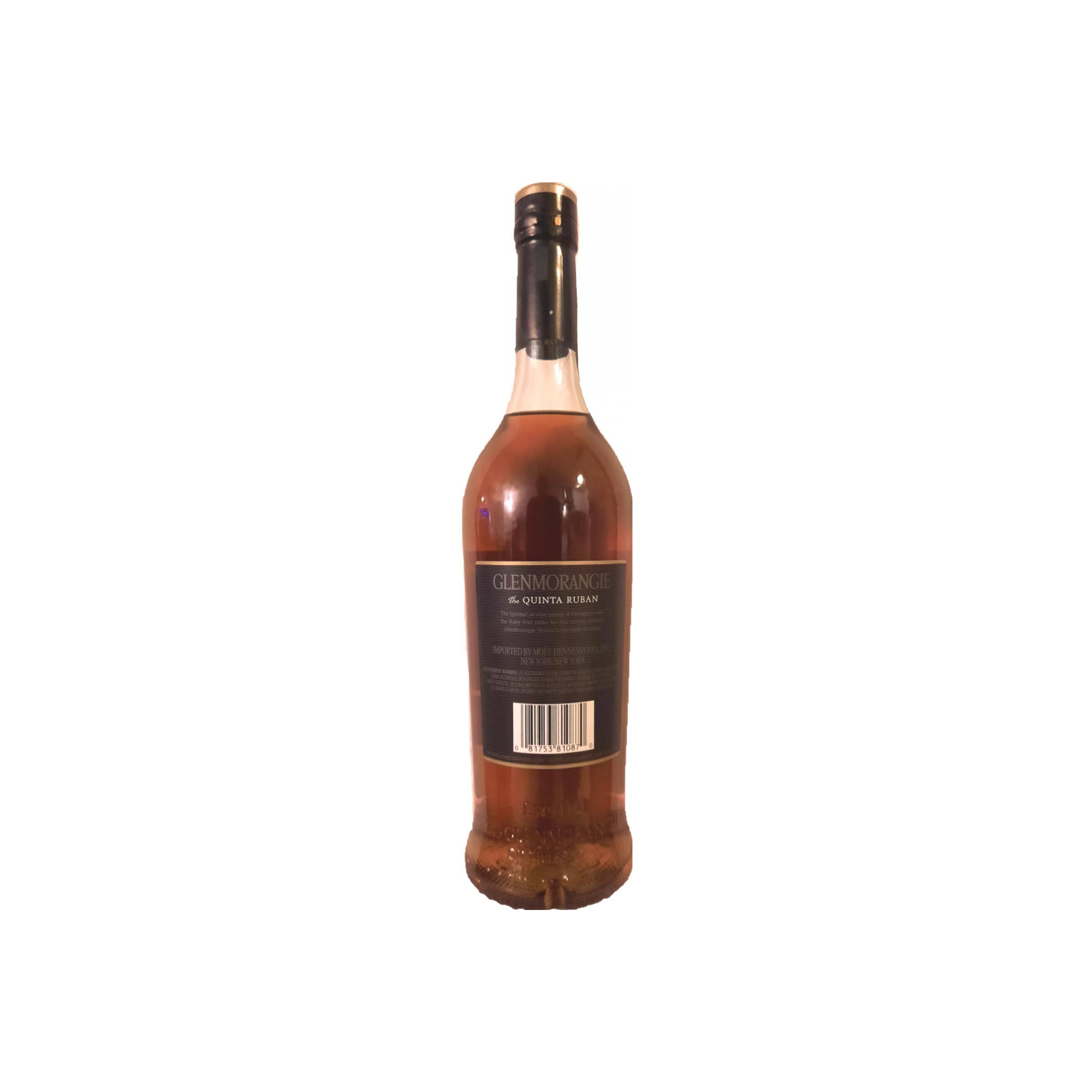 Glenmorangie 12 Years Single Malt Whisky 2