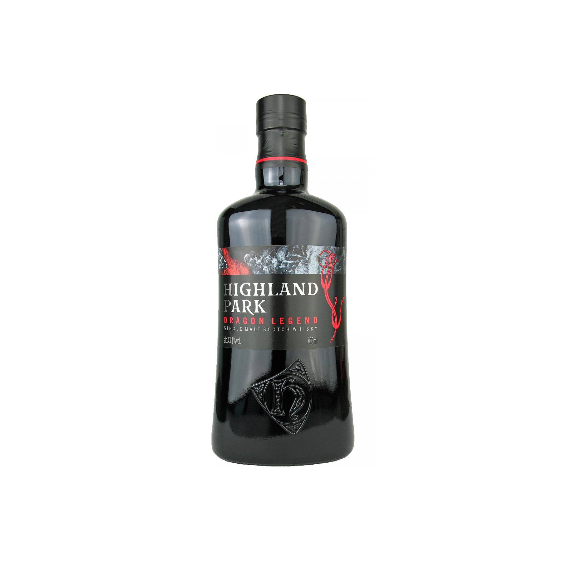 Highland Park Single Malt Whisky