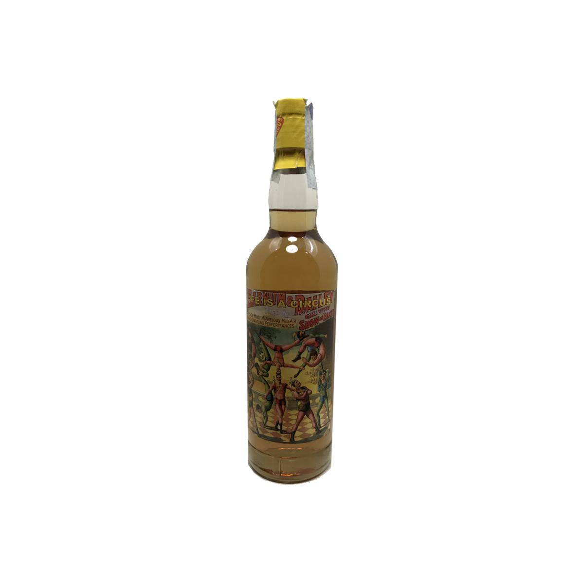 The Glenrothes 1996 20 Years Single Malt Whisky