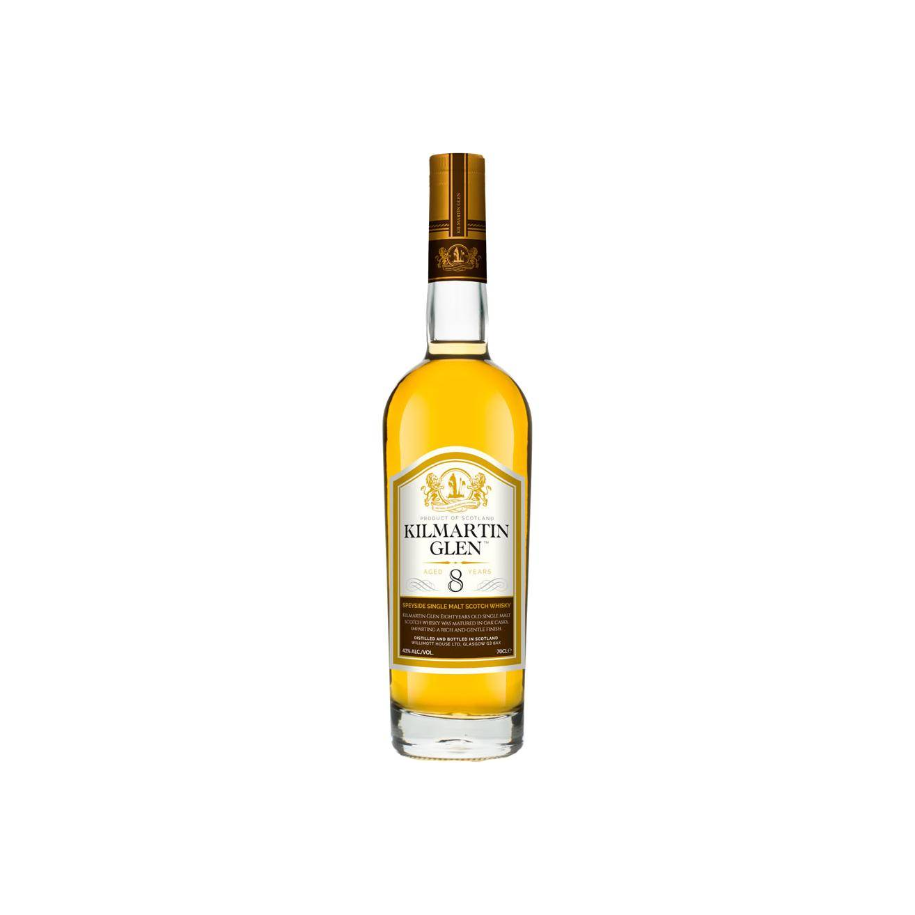 Kilmartin Glen 08-year-old Dndd