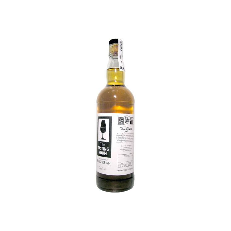 Kilkerran 2004 3 Years Single Malt Whisky