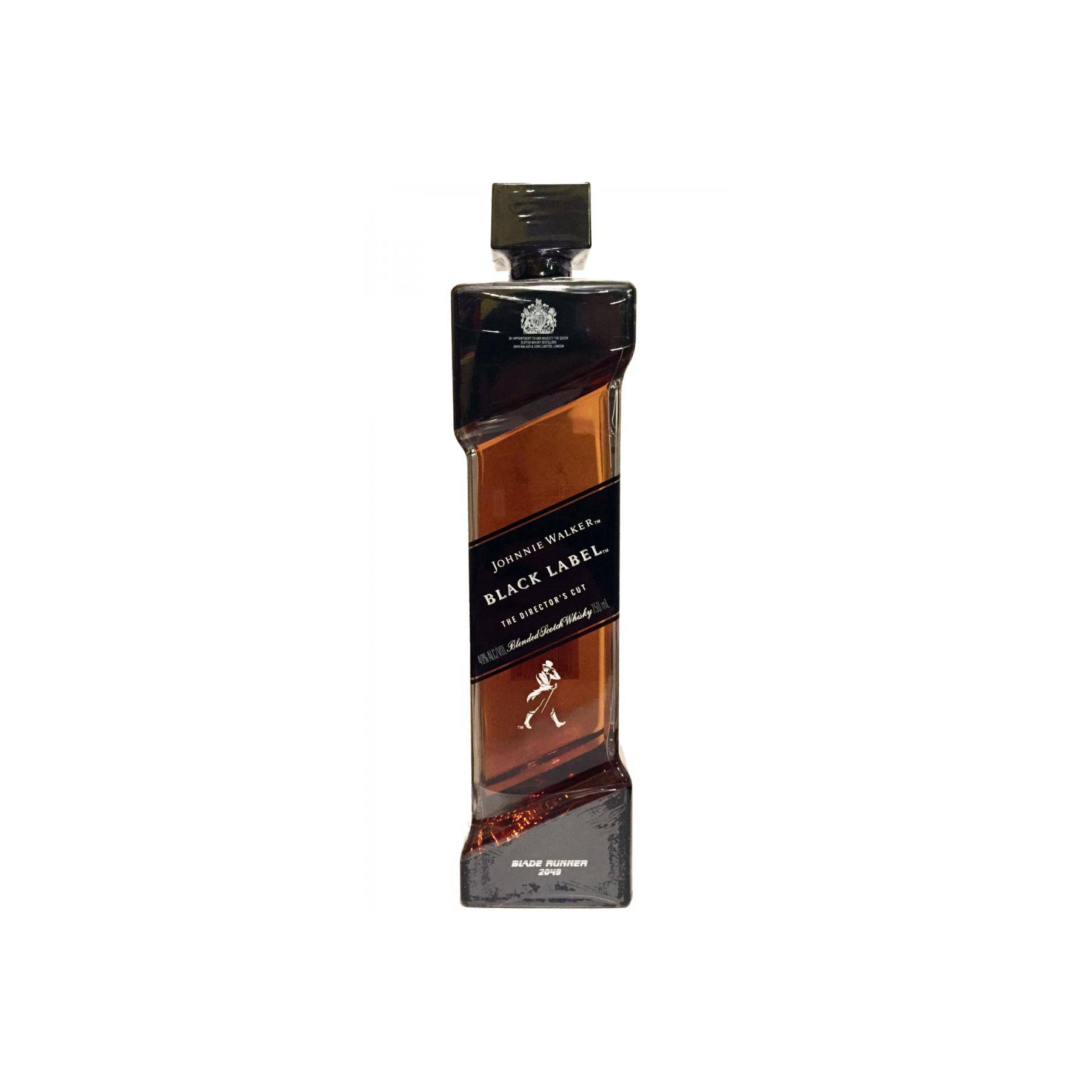 Johnnie Walker Blended Whisky