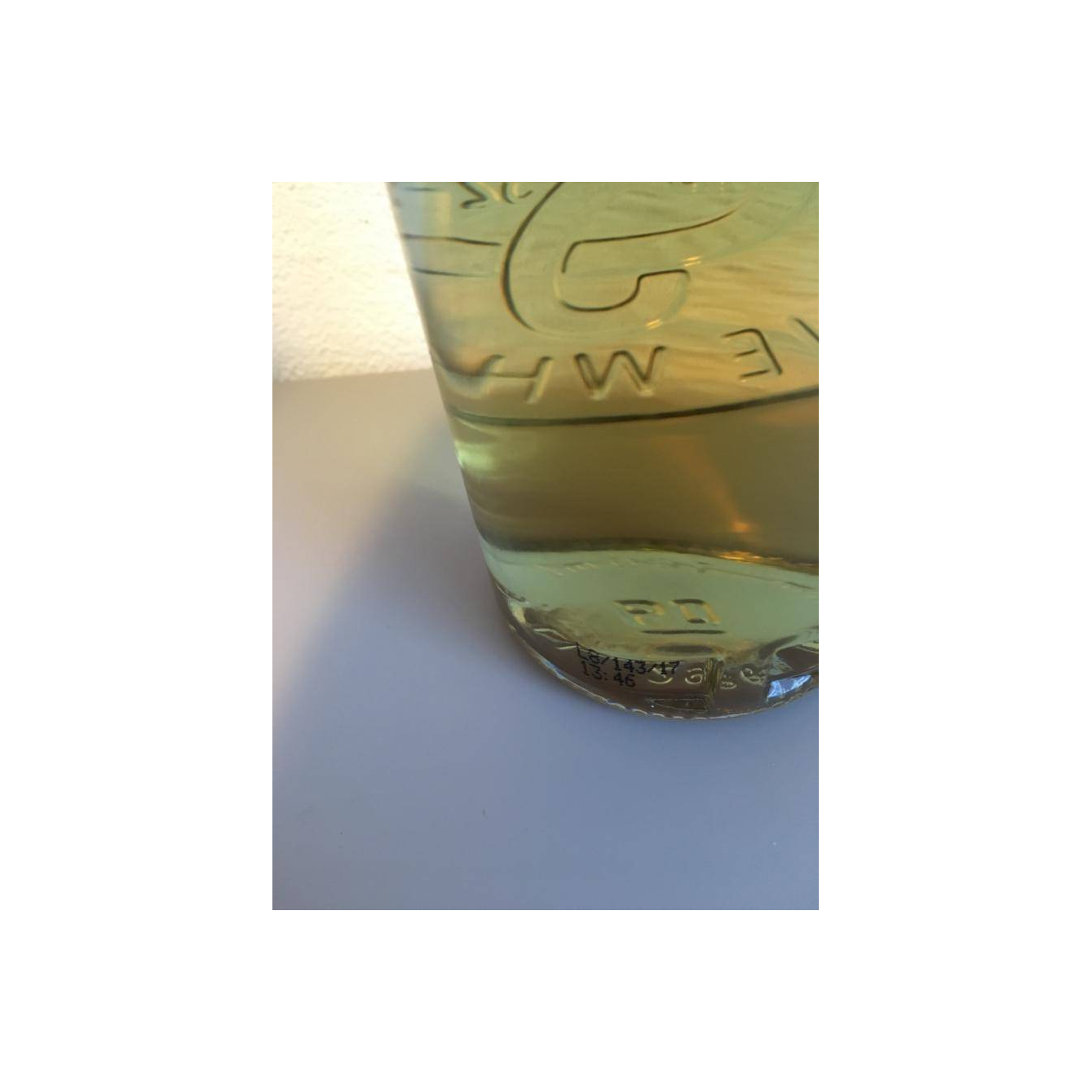 Glen Scotia 2001 16 Years Single Malt Whisky 3