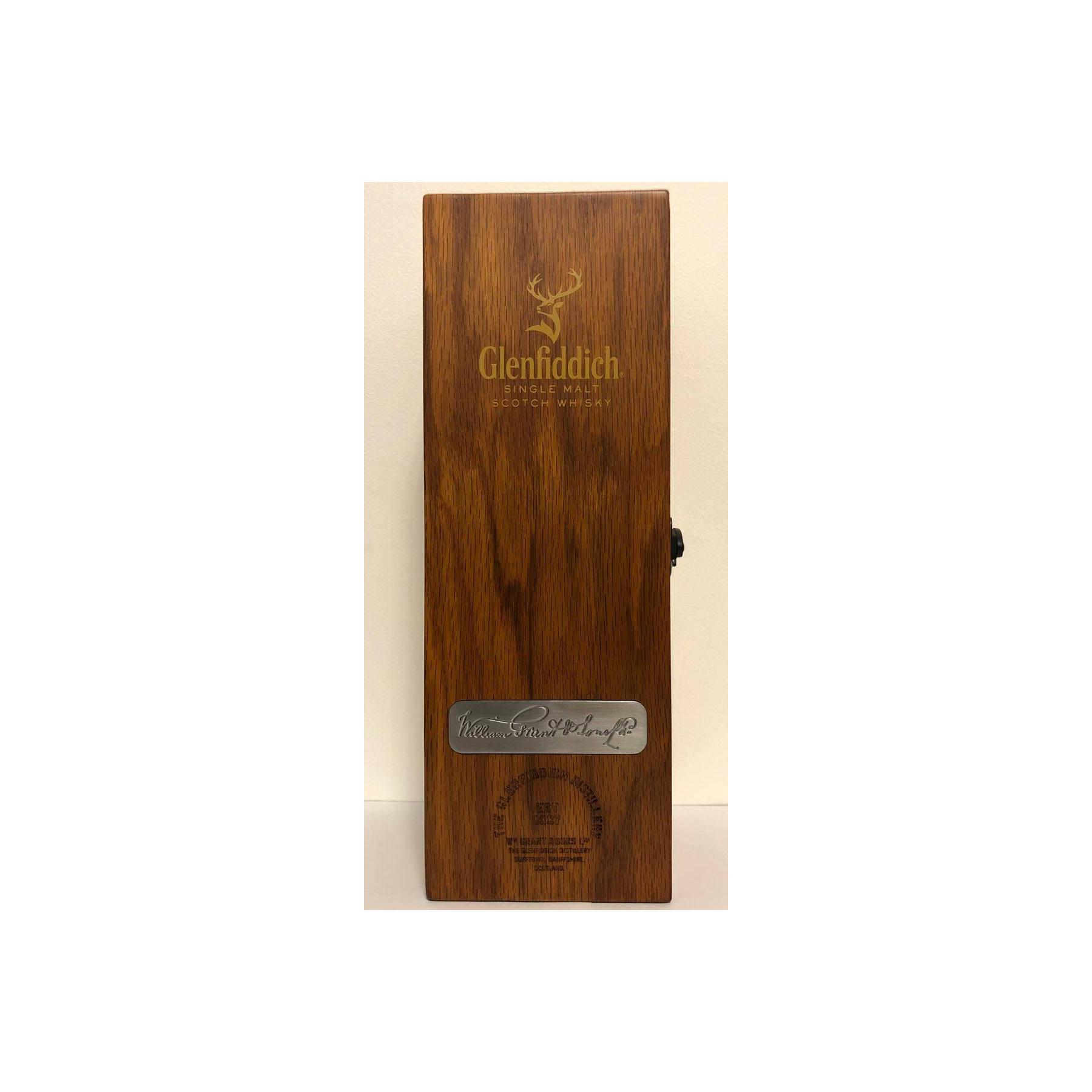 Glenfiddich 15 Years Single Malt Whisky 2