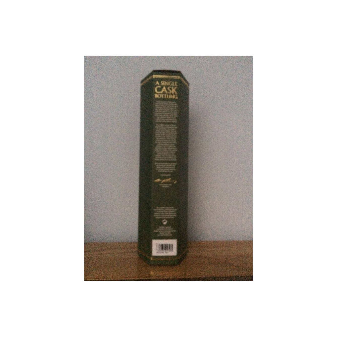 Benrinnes Old Malt Cask 2004 12 Years Single Malt Whisky 3