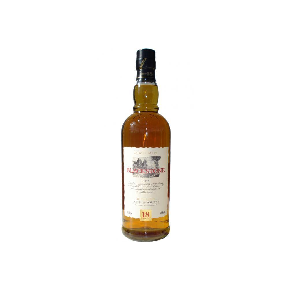 Blackstone 18-year-old