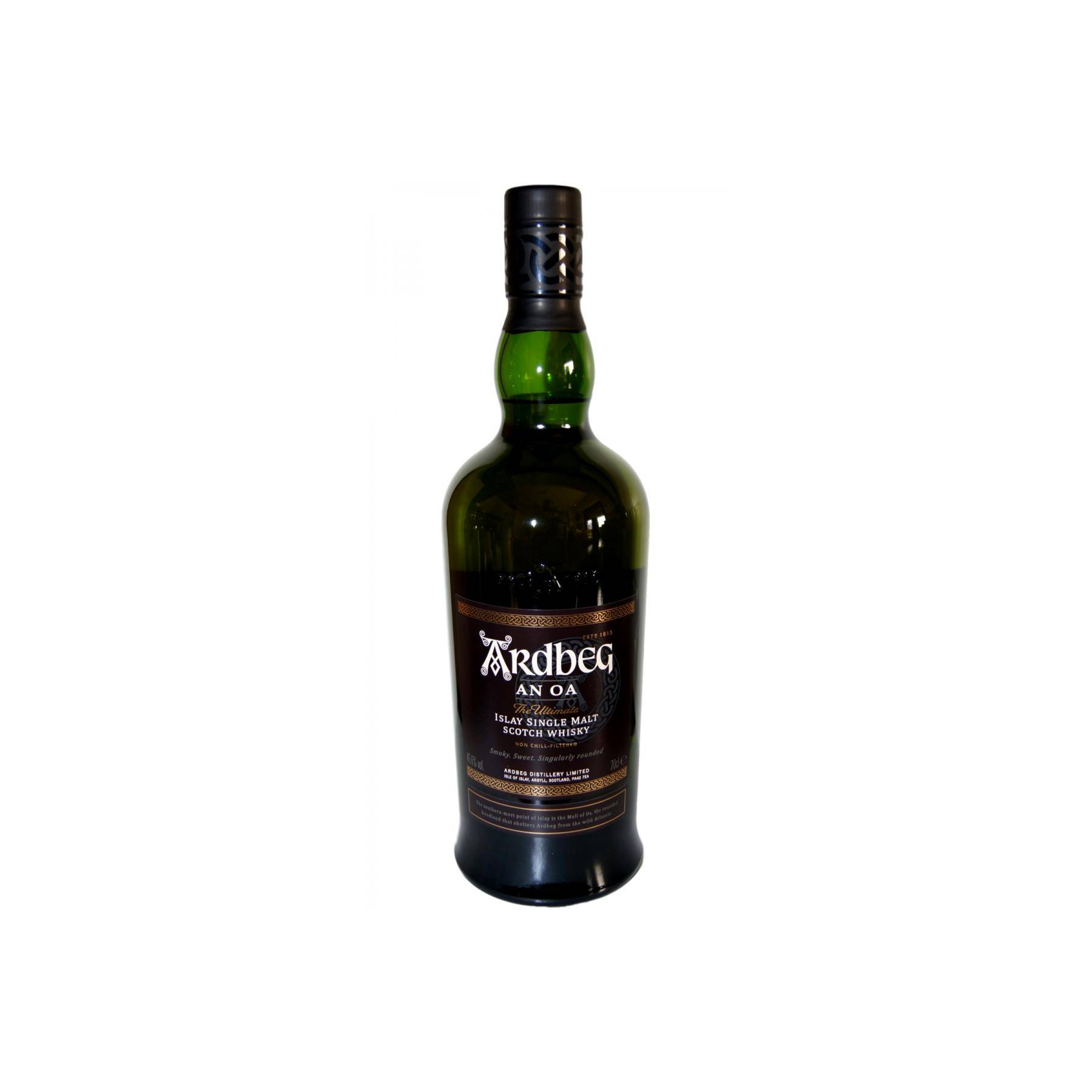 Ardbeg Single Malt Whisky 3