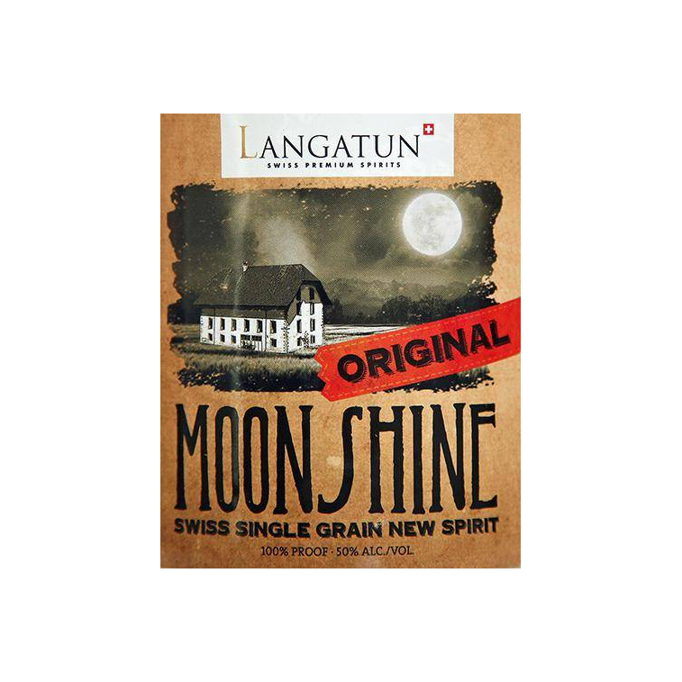 Moonshine Original