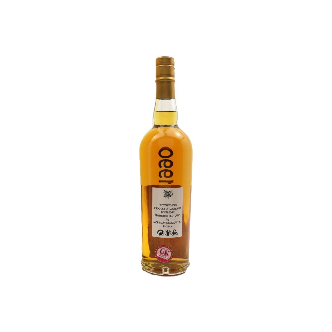 Glen Garioch 1990 27 Years Single Malt Whisky 2