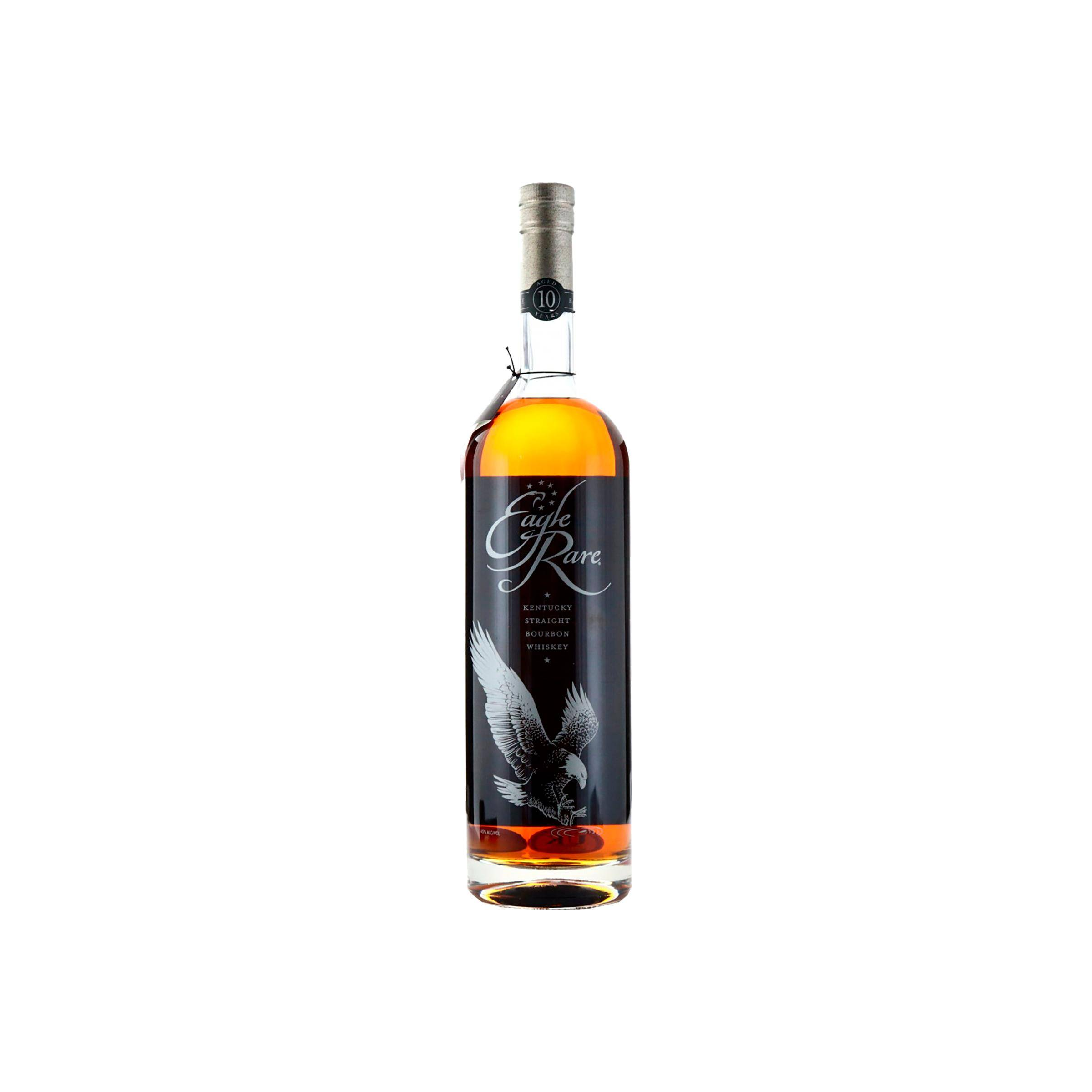Eagle Rare Single Cask 10 Years Bourbon Whisky