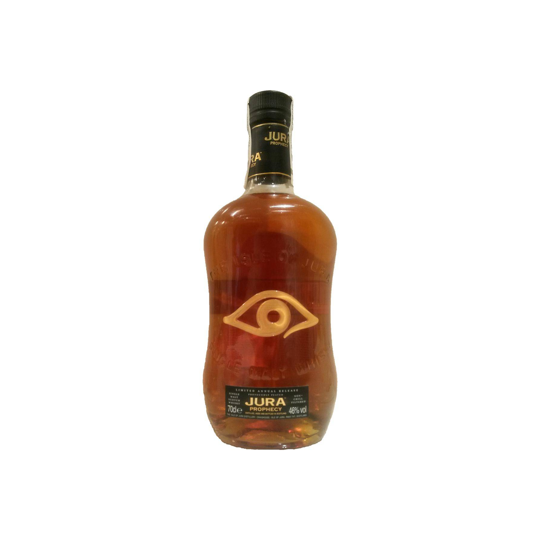 Jura Single Malt Whisky