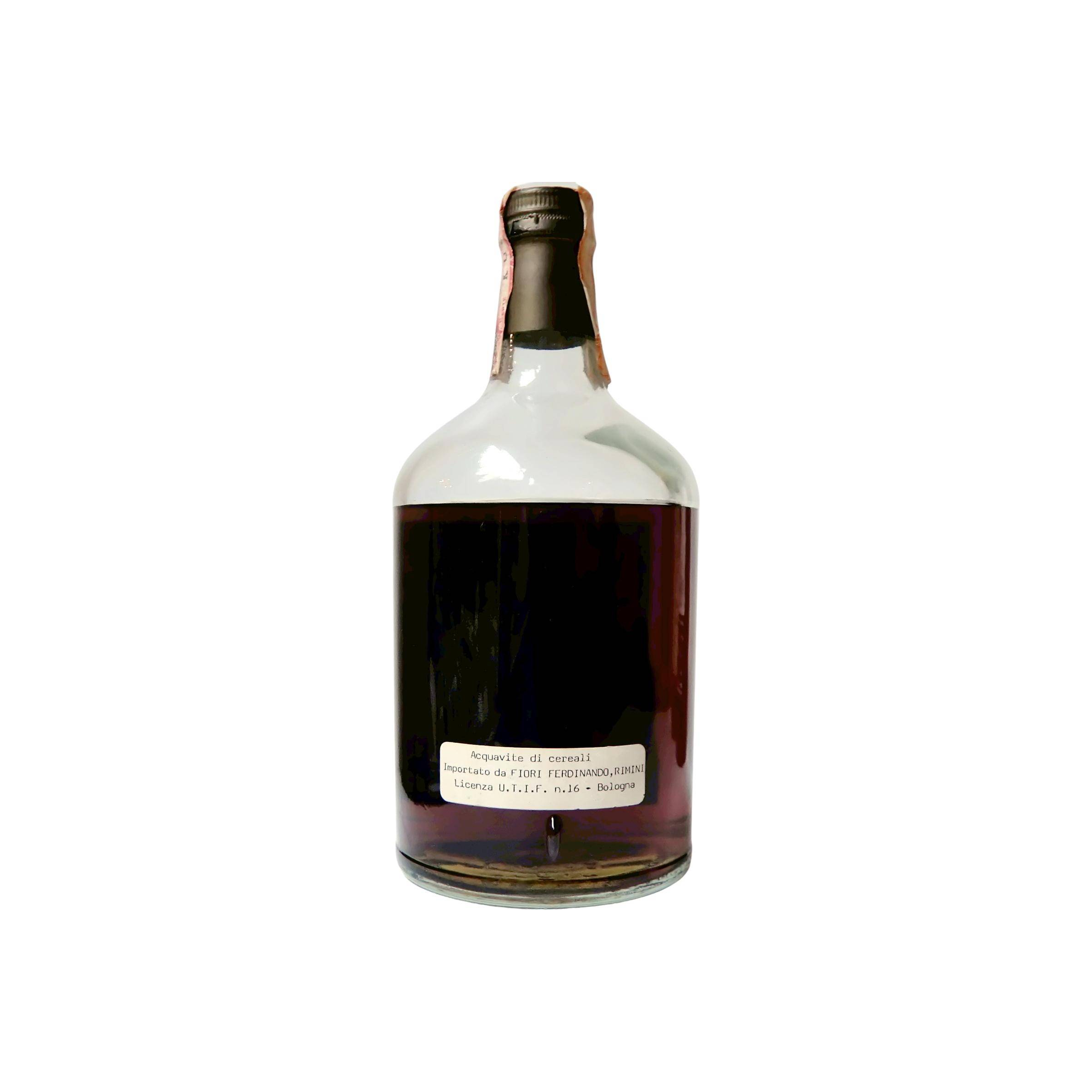 Glenfarclas Vintage Collection - Dumpy 1969 20 Years Single Malt Whisky 3