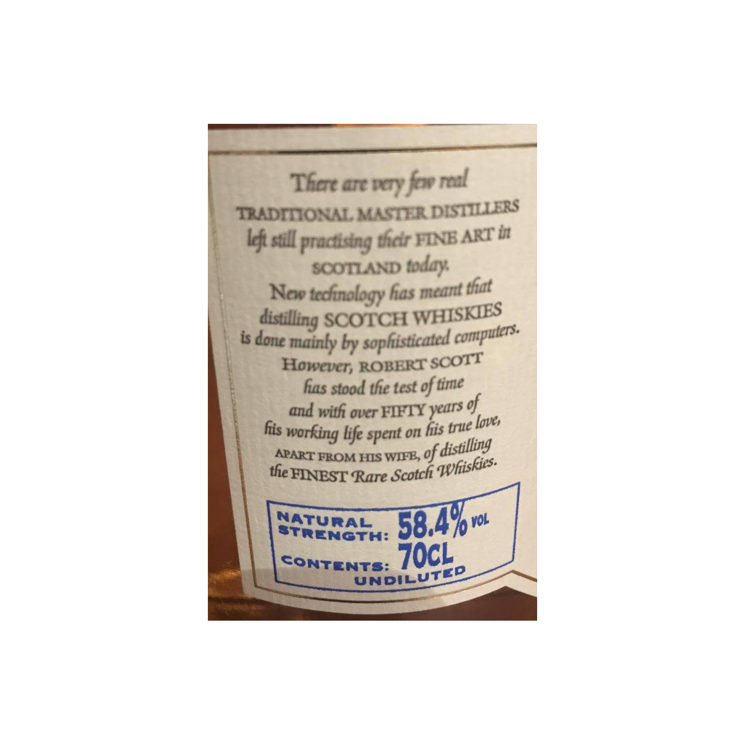 Jura 1989 16 Years Single Malt Whisky 3