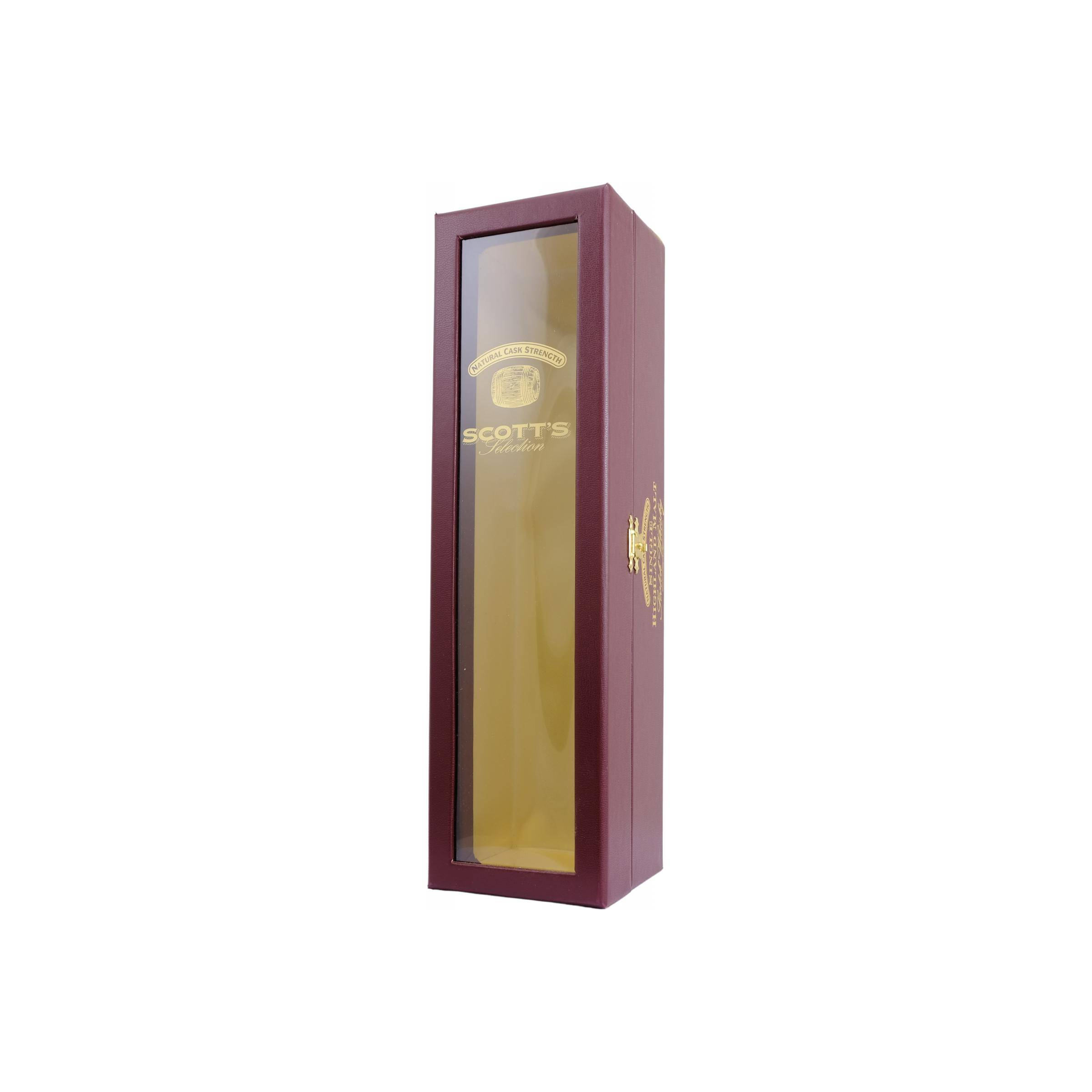 The Glenlivet 1977 24 Years Single Malt Whisky 2