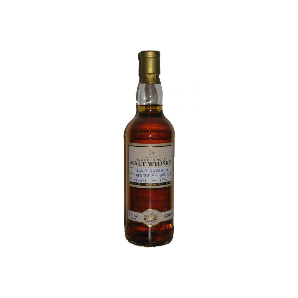 Glen Garioch 1988 14 Years Single Malt Whisky