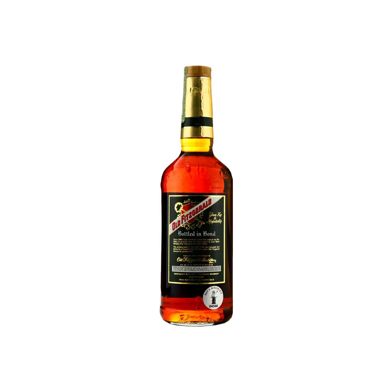Old Fitzgerald 06-year-old 2