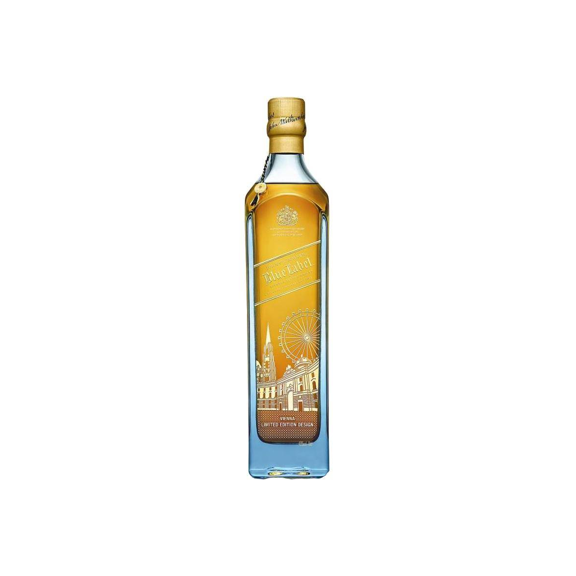 Johnnie Walker Blended Whisky