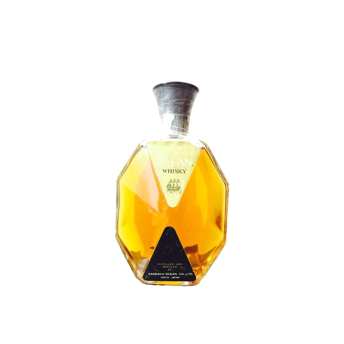 Karuizawa Blended Whisky