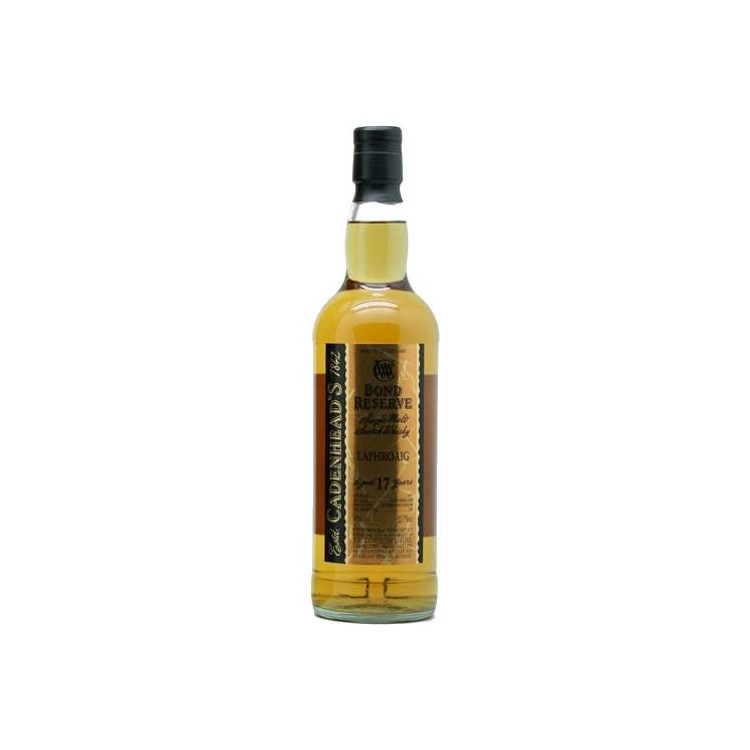 Laphroaig 1991 17 Years Single Malt Whisky