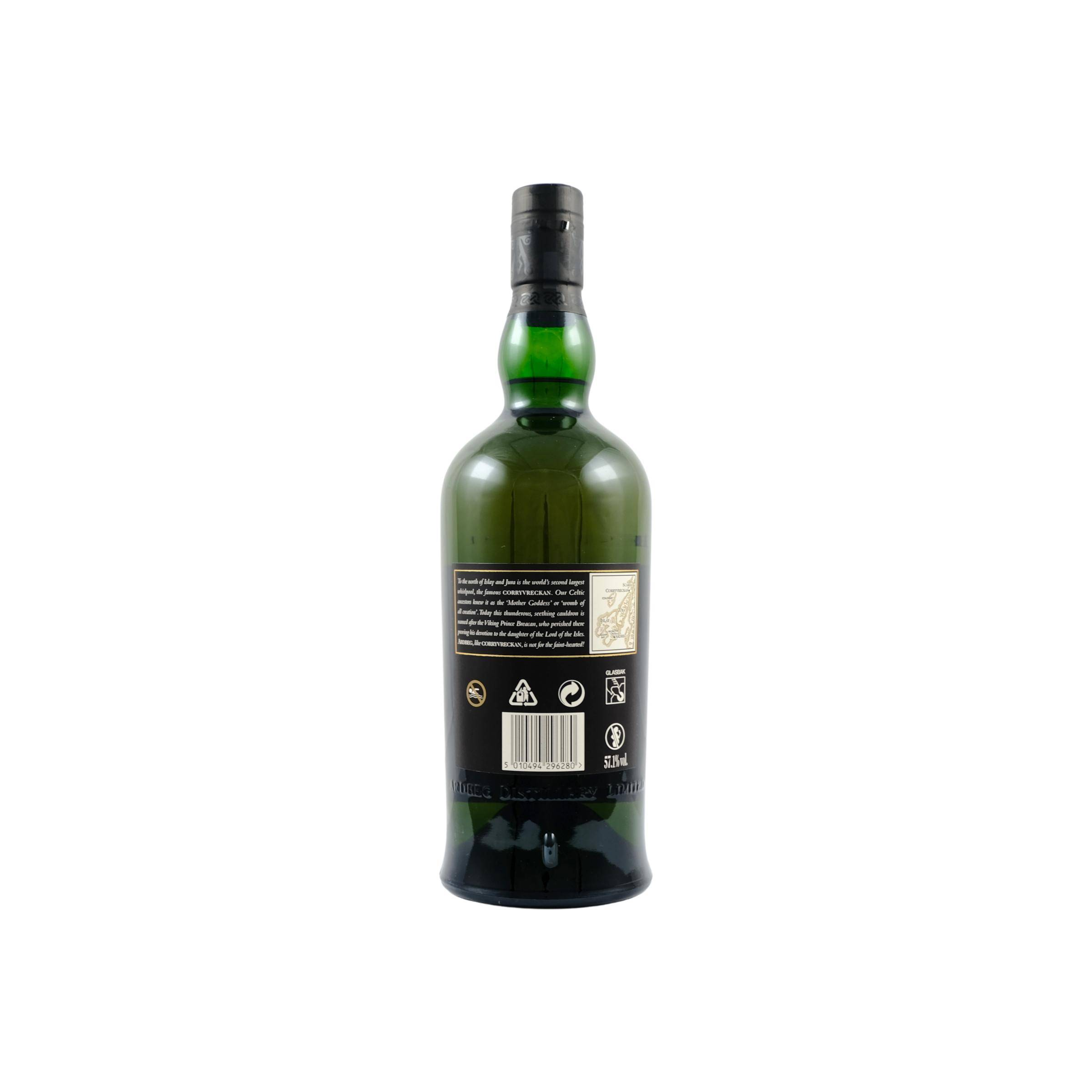 Ardbeg Single Malt Whisky 2