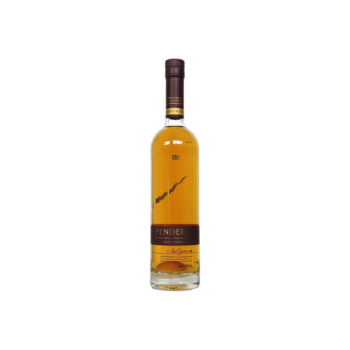 Penderyn Single Malt Whisky