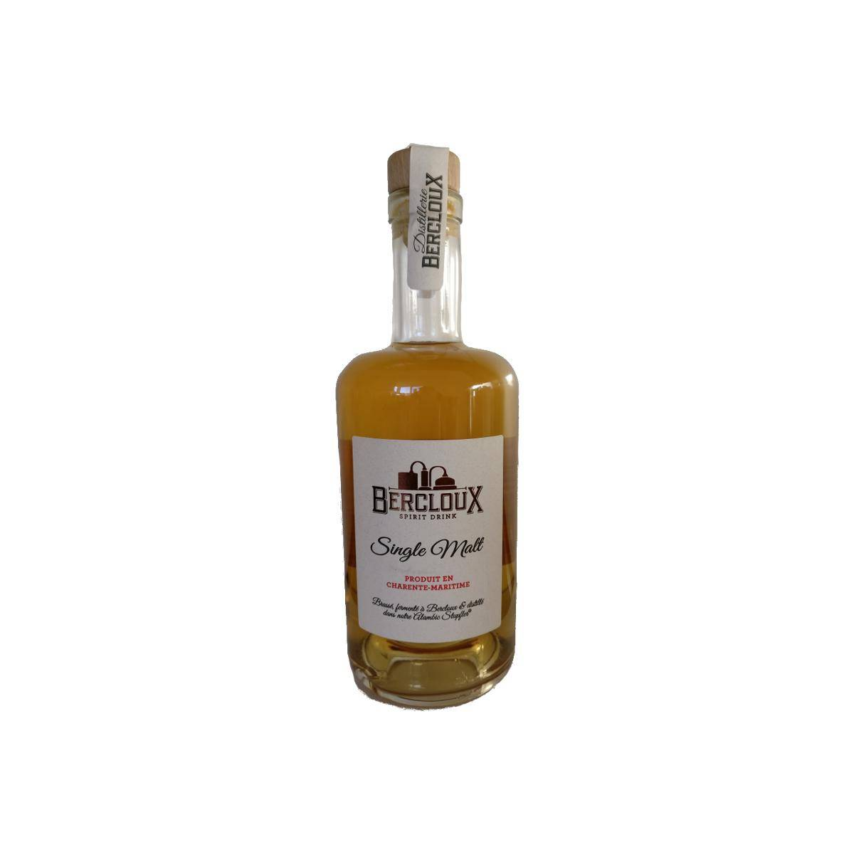 Bercloux Single Malt
