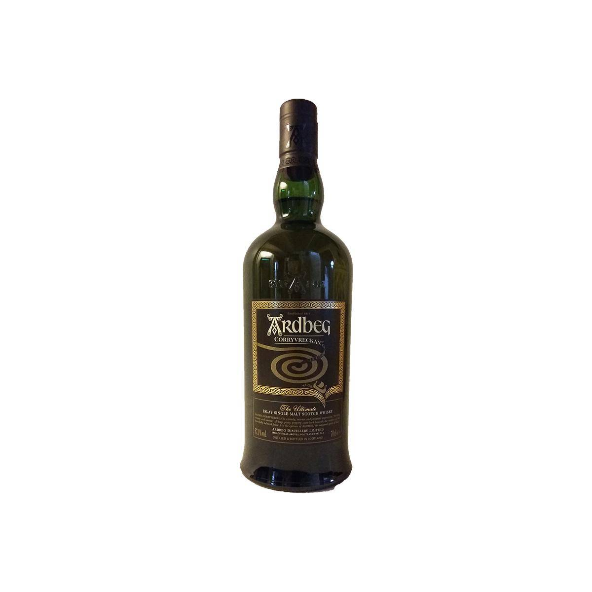 Ardbeg Single Malt Whisky