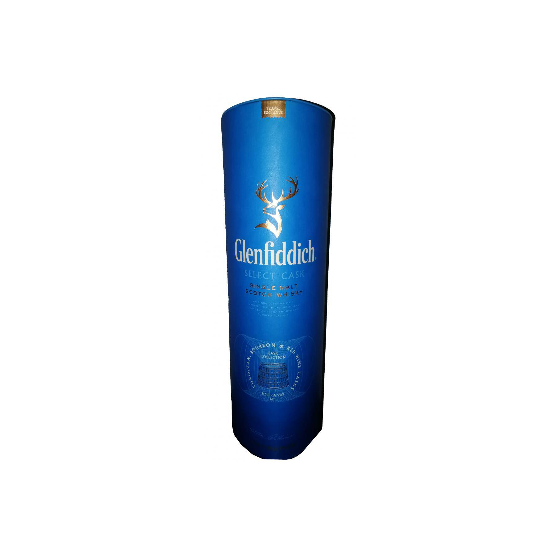Glenfiddich Single Malt Whisky 2