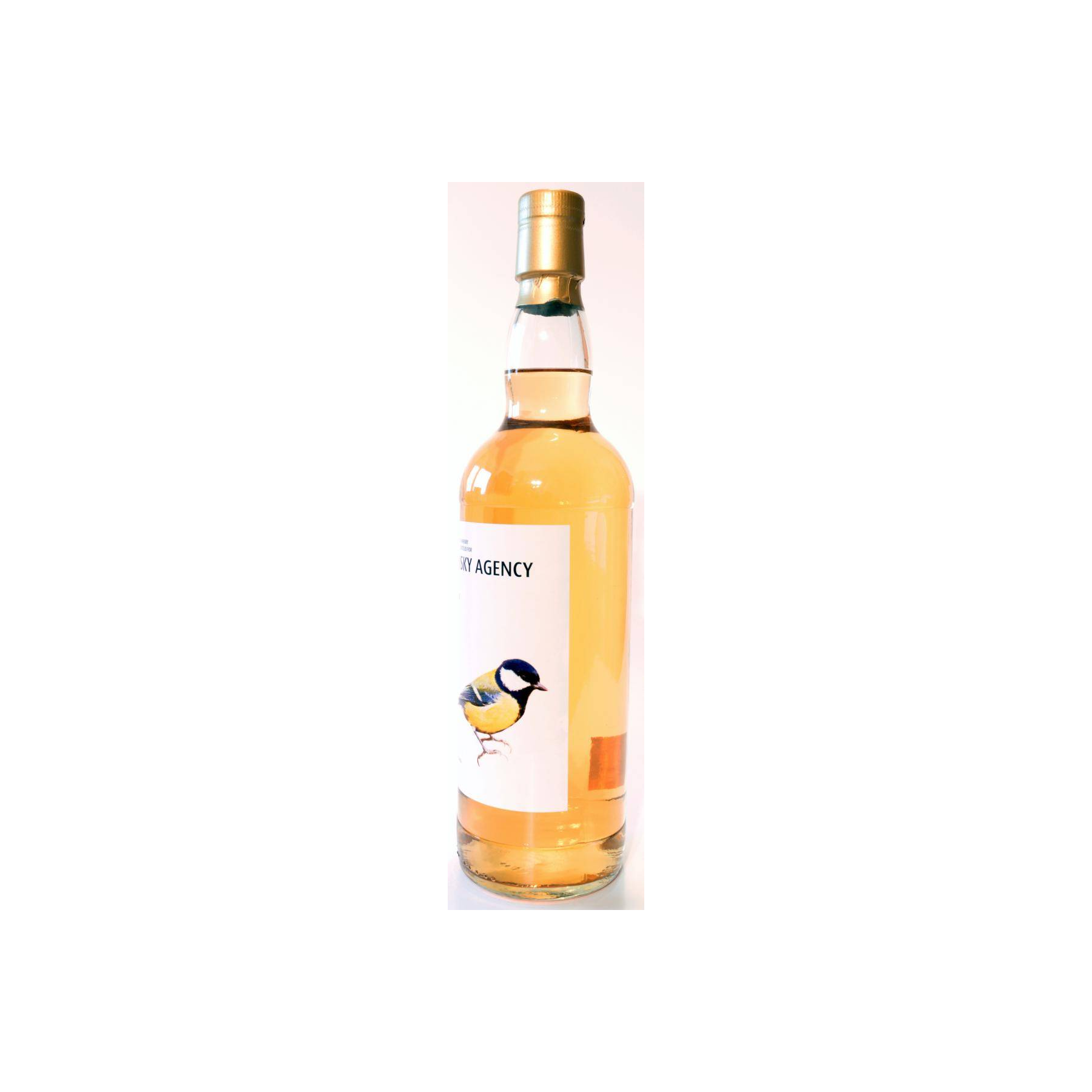Highland Park 1985 25 Years Single Malt Whisky 2