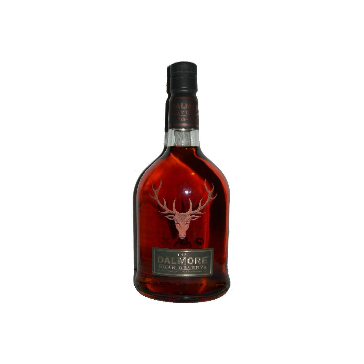 The Dalmore Single Malt Whisky