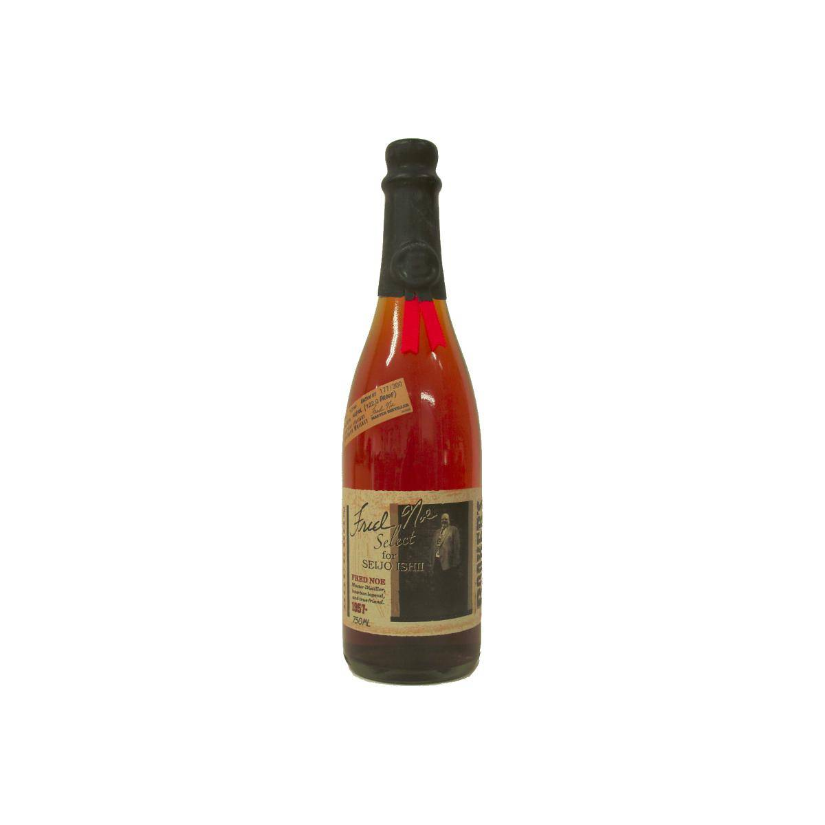 Booker's 6 Years Bourbon Whisky