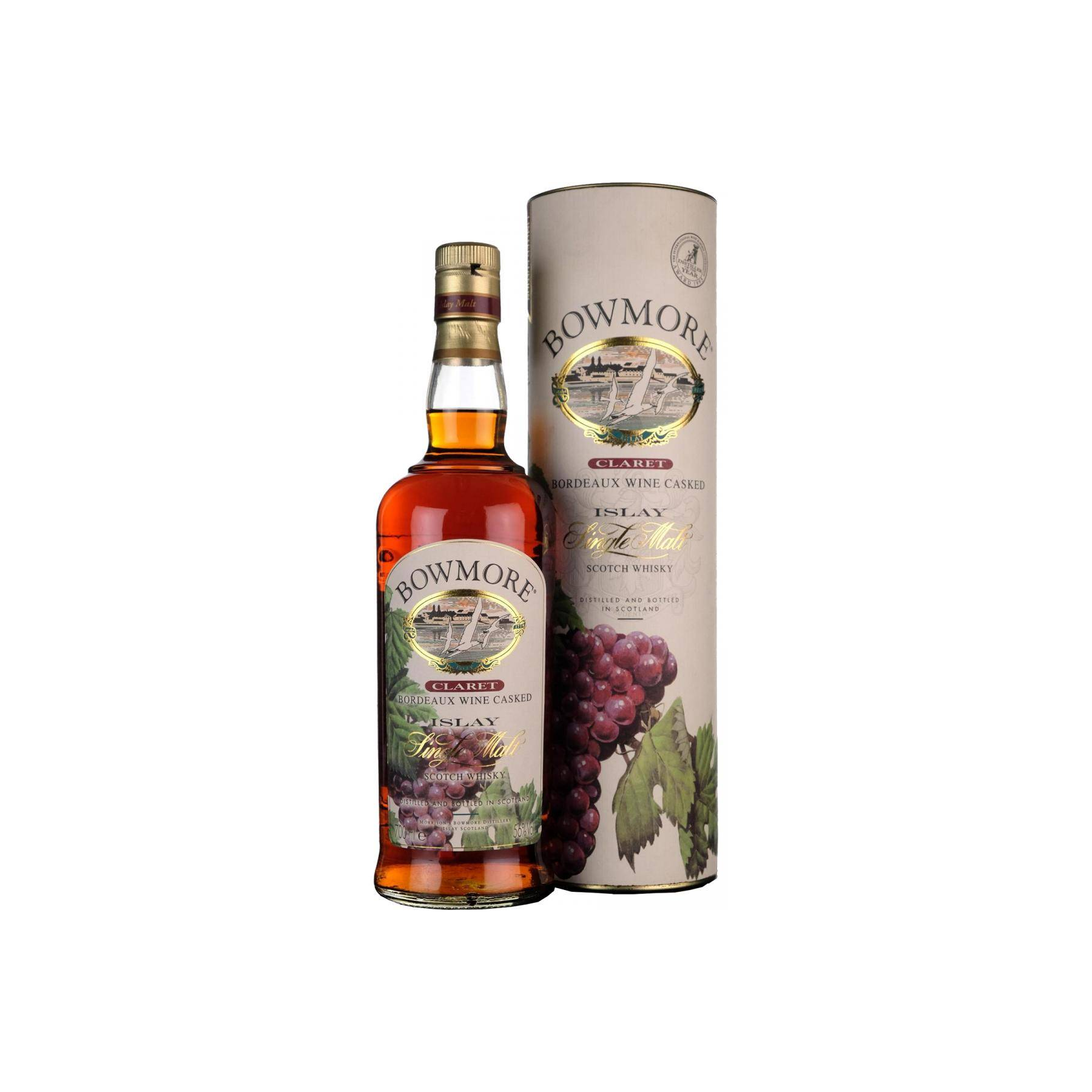 Bowmore Single Malt Whisky 3