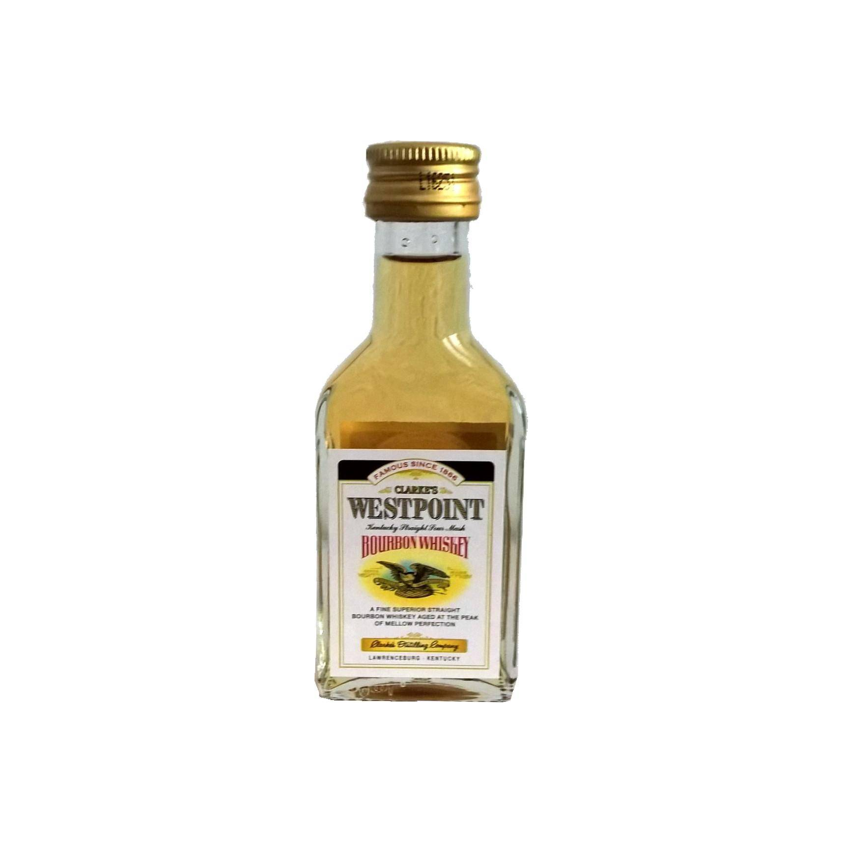 Clarke's Westpoint 2