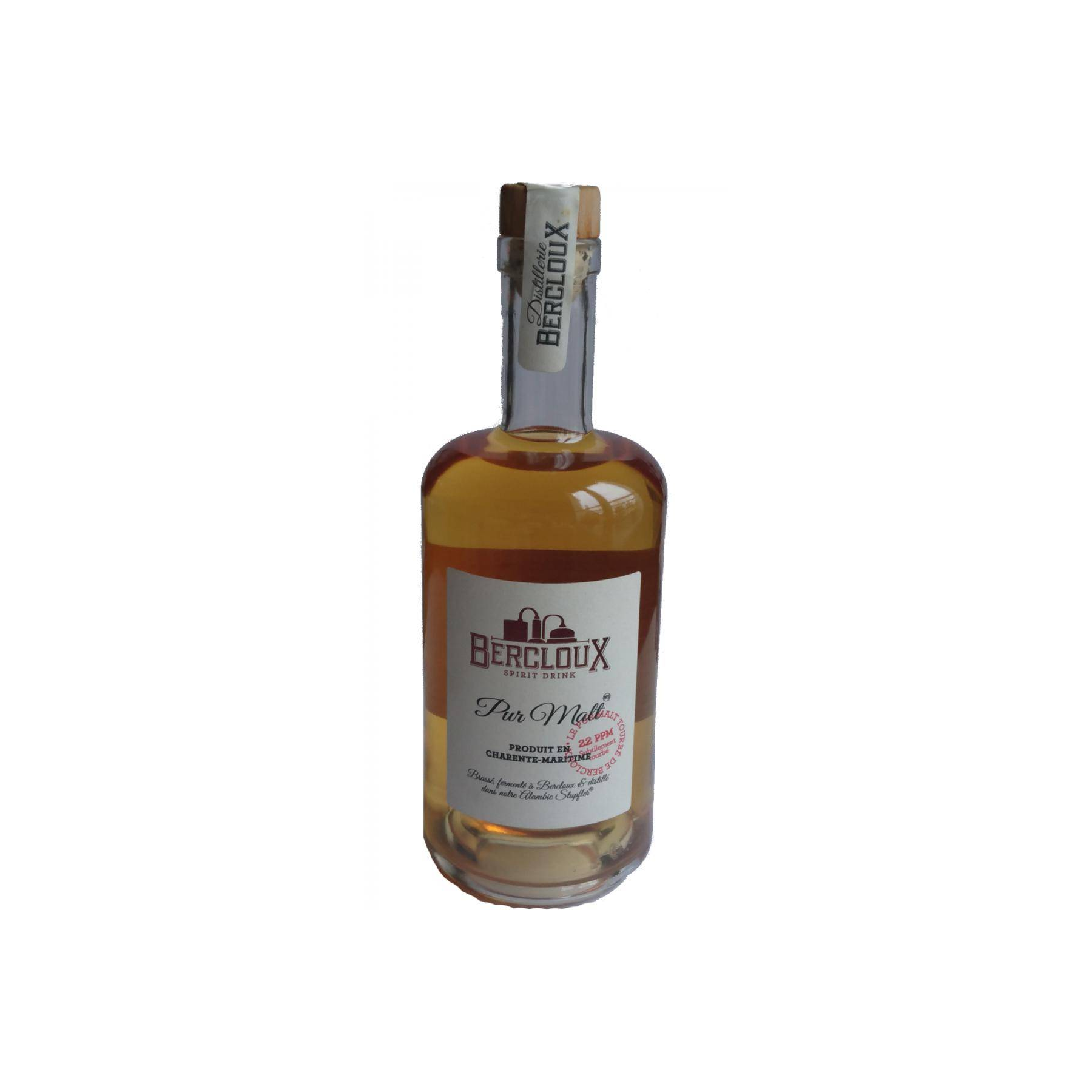Bercloux Pur Malt