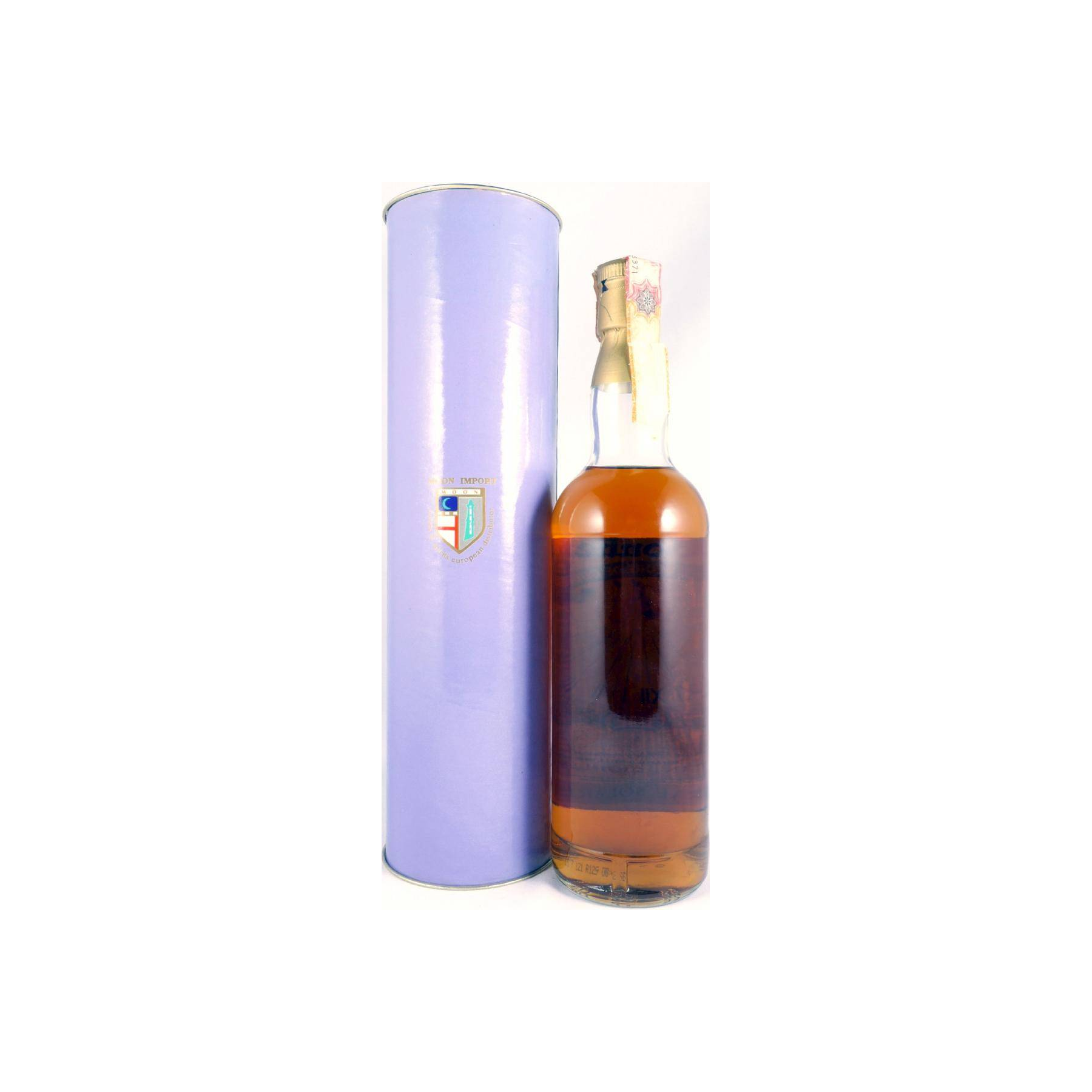 Tomatin 1977 21 Years Single Malt Whisky 3