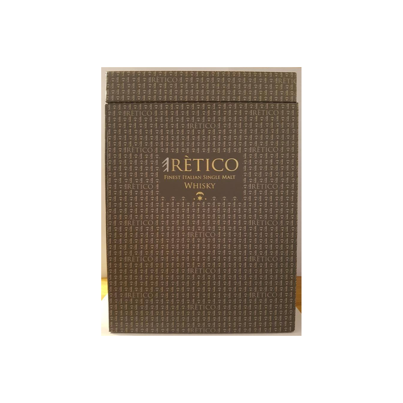 eRètico 03-year-old 2