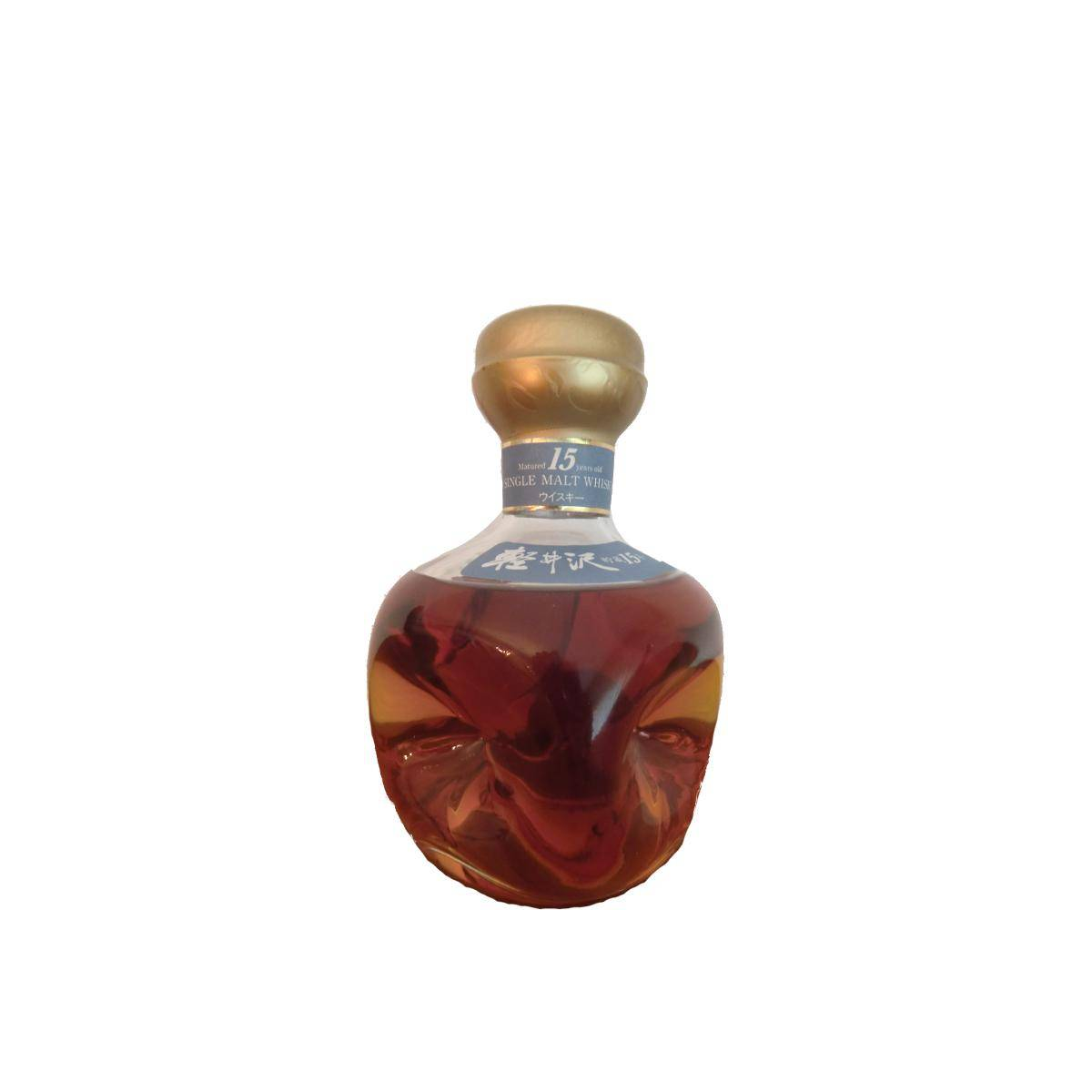 Karuizawa 15 Years Single Malt Whisky