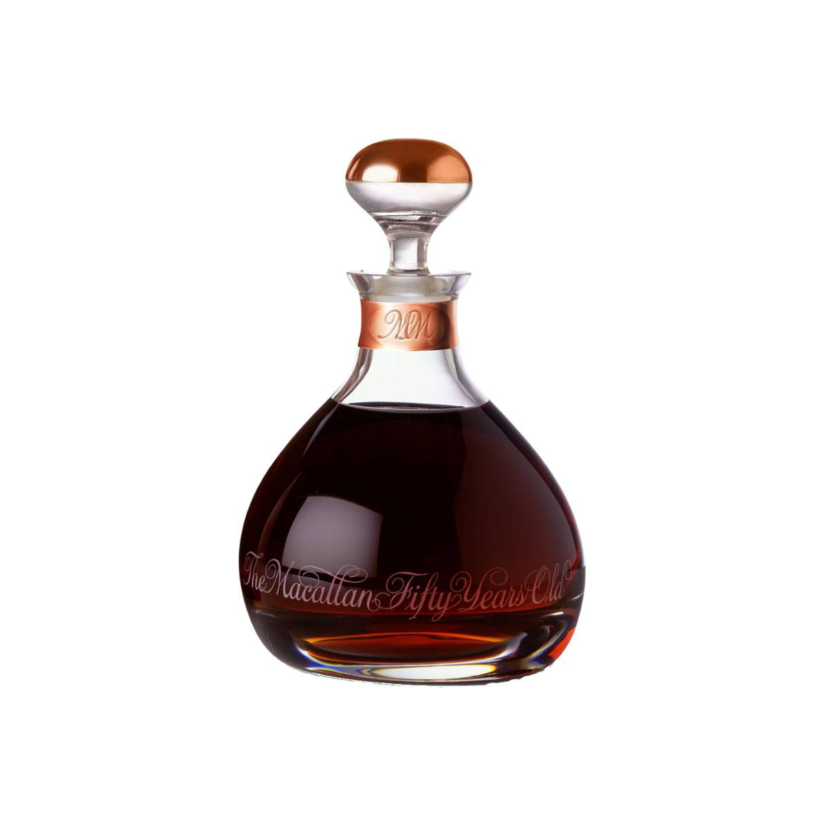 The Macallan 1949 50 Years Single Malt Whisky