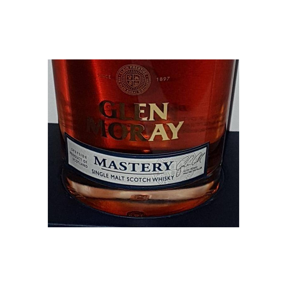 Glen Moray Single Malt Whisky 2