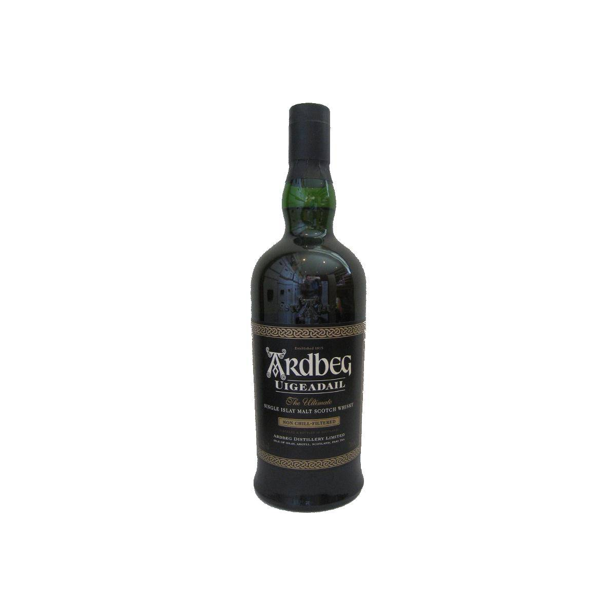 Ardbeg Single Malt Whisky