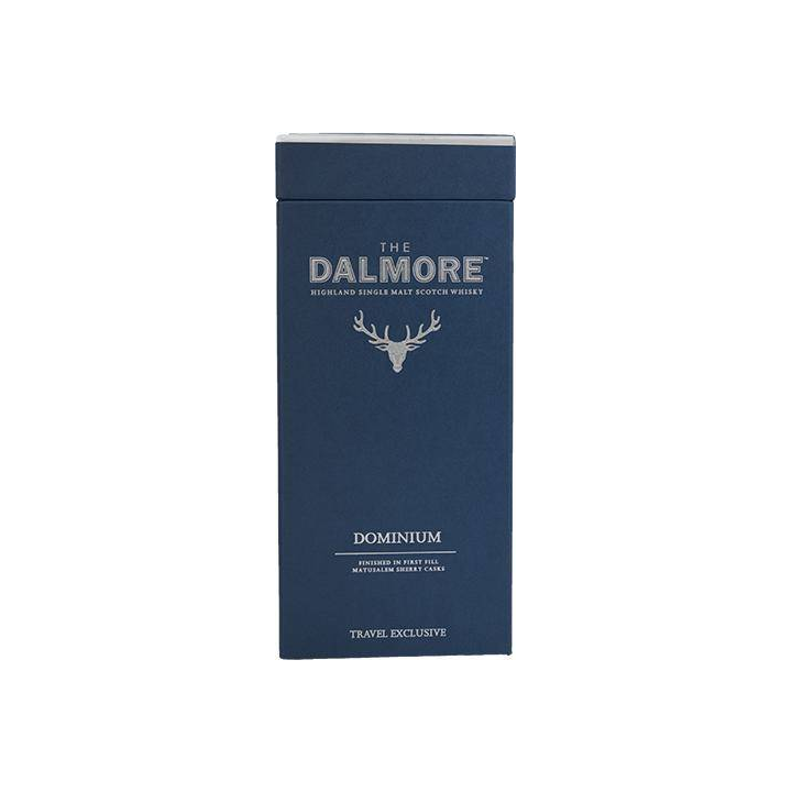 The Dalmore Single Malt Whisky 3